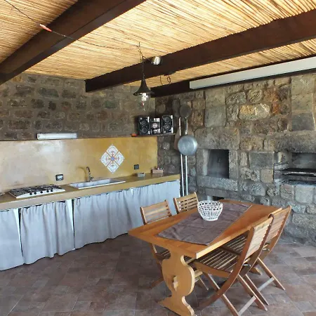 Holiday home La Rosa Dell'alba