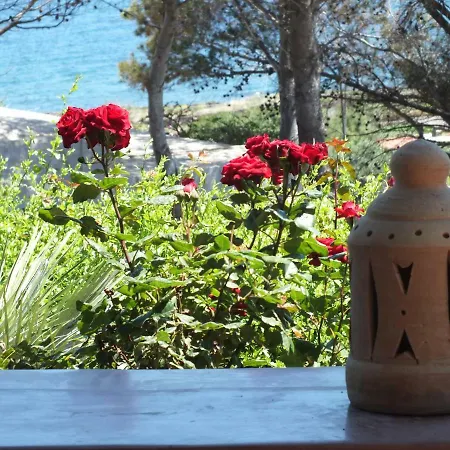 La Rosa Dell'alba Holiday home