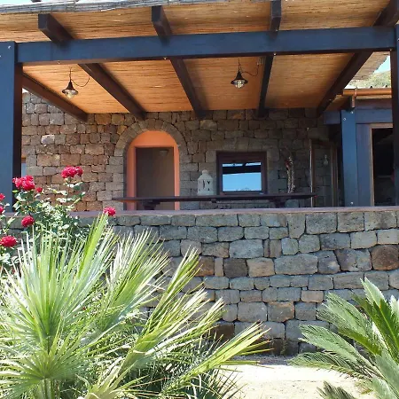 Holiday home La Rosa Dell'alba