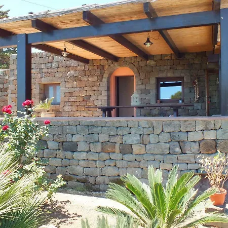 La Rosa Dell'alba Holiday home