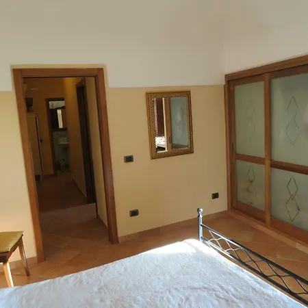 La Rosa Dell'alba Holiday home *