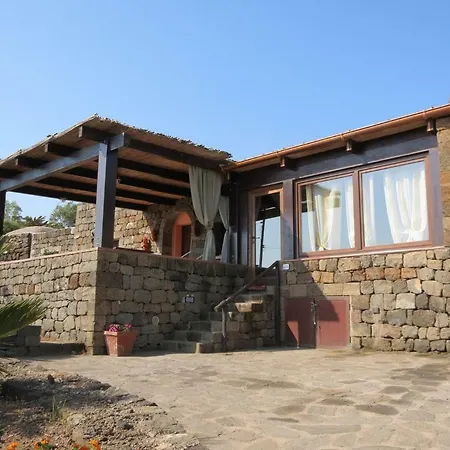 La Rosa Dell'alba Holiday home