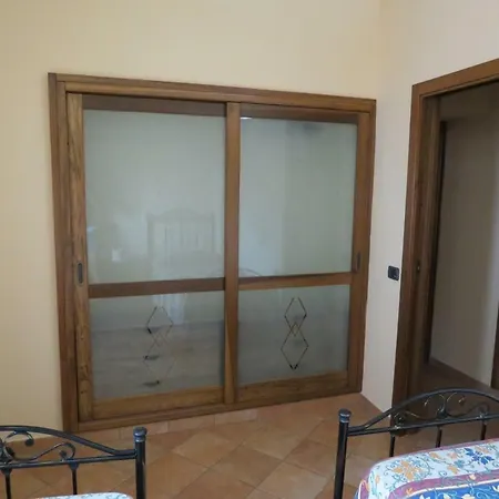 La Rosa Dell'alba Holiday home